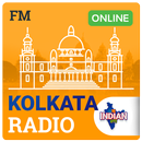 Kolkata FM Radios Stations Cal APK