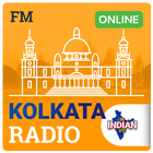 Kolkata FM ไอคอน