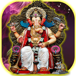 Ganesh Aarti : गणेश आरती , मंत्र , चालीसा