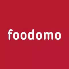 foodomo生活好幫手-首購現折100元 APK Herunterladen