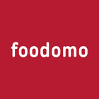 foodomo 圖標