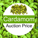 Cardamom Auction Prices APK