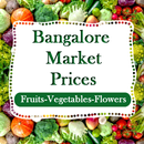 Bangalore Market Prices APK