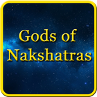 Gods of Nakshatras icône