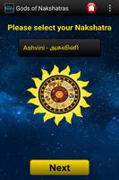 Gods of Nakshatras 海報