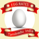Egg rates in Tamilnadu APK