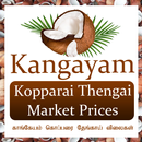 Kangayam Kopparai Coconut (The APK