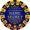 Secret of Your Name
