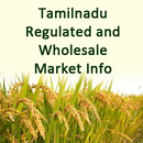 Tamilnadu Regulated and Wholesale Market Info APK