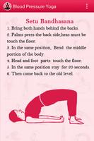 Yoga for Health 스크린샷 2