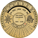 100 Years Calendar APK