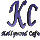 Kollywood Cafe ikona