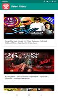 Kollywood Stop - Tamil Movies Songs Videos 2018 capture d'écran 1