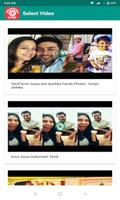 Kollywood Stop - Tamil Movies Songs Videos 2018 captura de pantalla 2