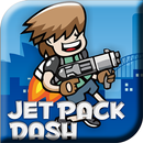 APK Jetpack Dash
