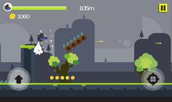 Jetpack Dash screenshot 2
