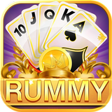 Gin Rummy Master