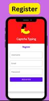 Captcha Job Screenshot 1