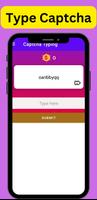 Captcha Job Screenshot 2