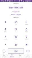Neovoice スクリーンショット 2