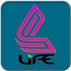 LifeDialer icon