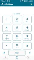 LifeDialer poster