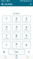 LifeDialer Affiche