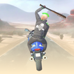 Moto Rage 3D icon