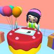 Number Draw 3D ikon