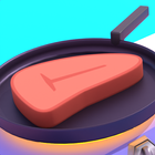 Steak Cooking Simulator icône