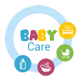Baby Care biểu tượng