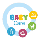Baby Care icône