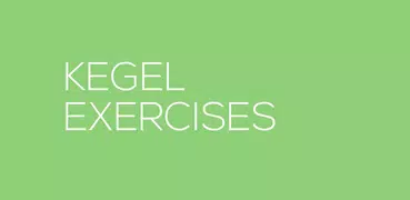 Kegel exercise