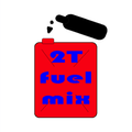 2T fuel mix