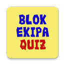 Blok Ekipa Quiz APK