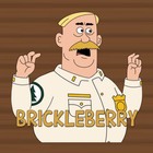 Brickleberry Soundboard ikona