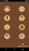 Brickleberry Soundboard plakat