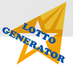 LOTTO Generator typów icon