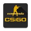 Commands for CS GO