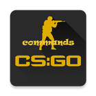 Komendy do CS GO icono