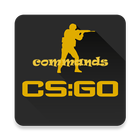 Komendy do CS GO ikona