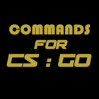 ikon Komendy do CS GO