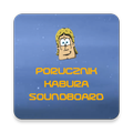 Porucznik Kabura Soundboard