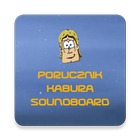 Porucznik Kabura Soundboard icône