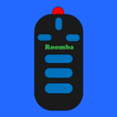 Roomba remote IR ikona