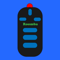 Roomba remote IR