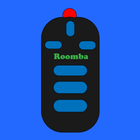 Roomba remote IR icône