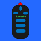 Roomba remote IR simgesi