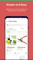 KoltiTrace MIS FarmRetail Ekran Görüntüsü 3