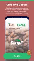 KoltiTrace FarmGate captura de pantalla 2